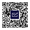 QR code for BSCI Newsletter Subscription